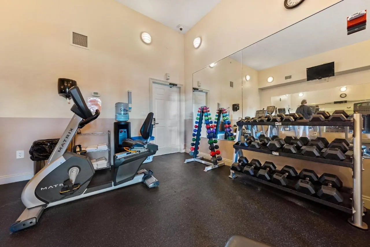 Treasure Island 1502 Apartment Panama City Beach