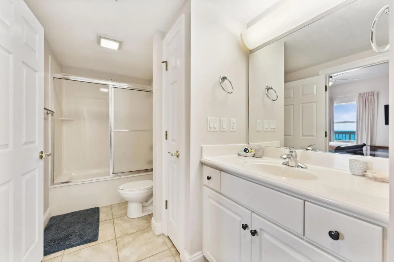 Treasure Island 1502 Apartment Panama City Beach
