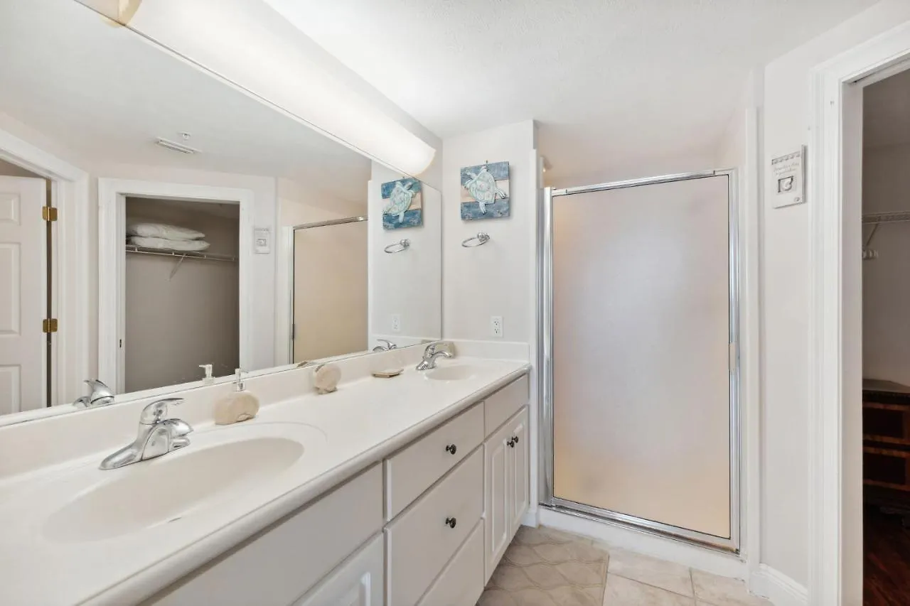 Treasure Island 1502 Apartment Panama City Beach 0*,  United States
